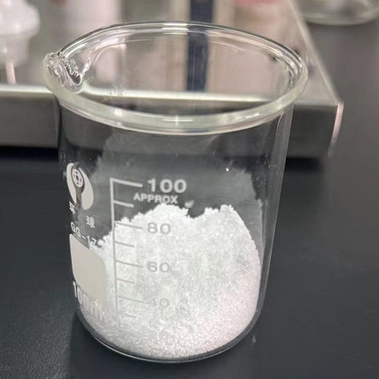 پودر بنزوئیل پروکساید Benzoyl Peroxide Powder