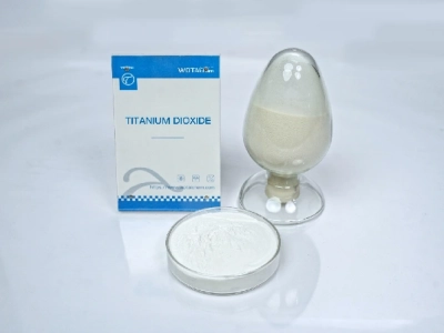 تیتانیوم دیاکسید R-5566
